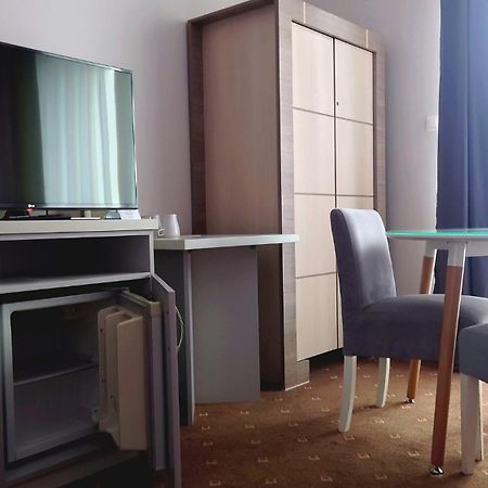 Willa Akacja Gdynia Ngoại thất bức ảnh