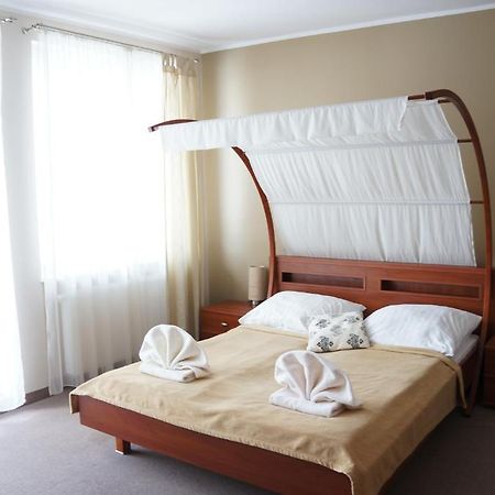 Willa Akacja Gdynia Phòng bức ảnh