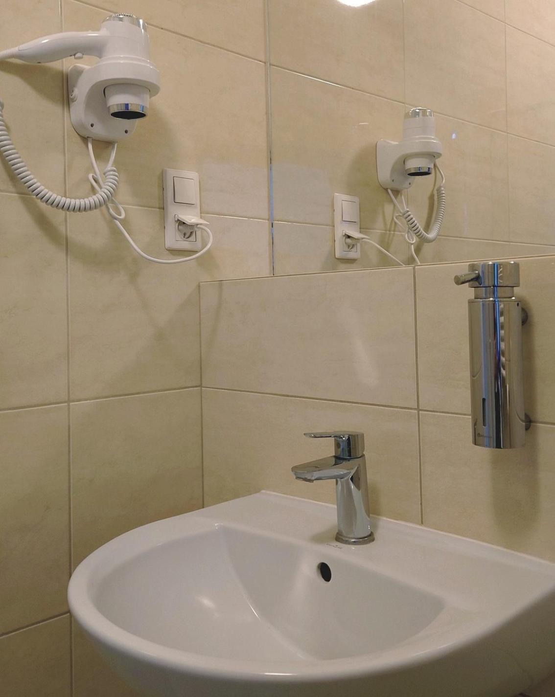 Willa Akacja Gdynia Ngoại thất bức ảnh