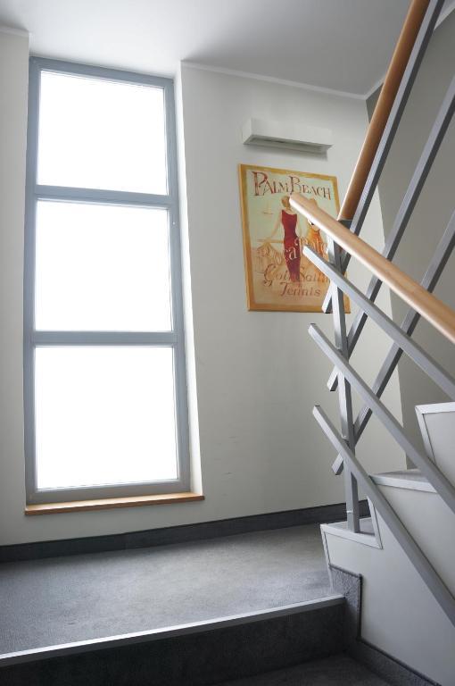 Willa Akacja Gdynia Ngoại thất bức ảnh